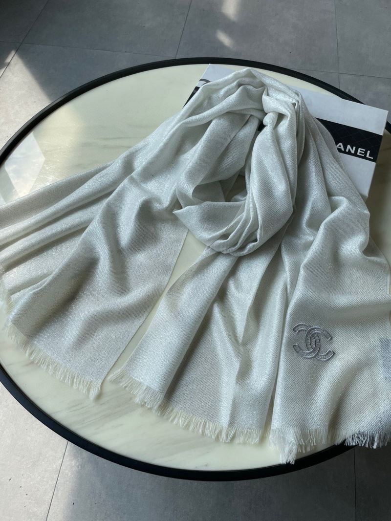 Chanel Scarf